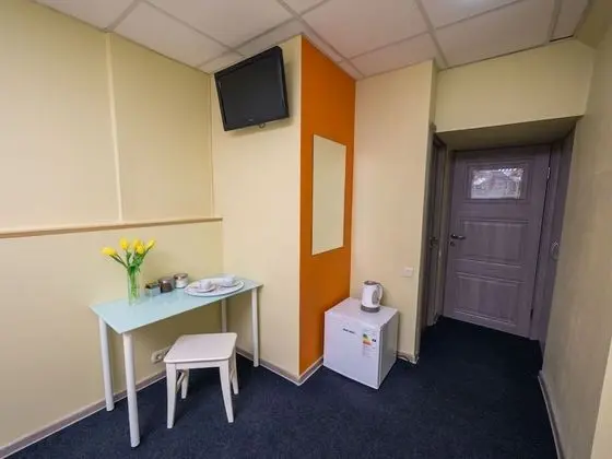 Izmaylovsky mini-hotel - Hostel - Oda