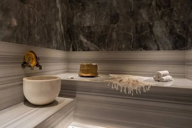 Izmir Marriott Hotel - Spa