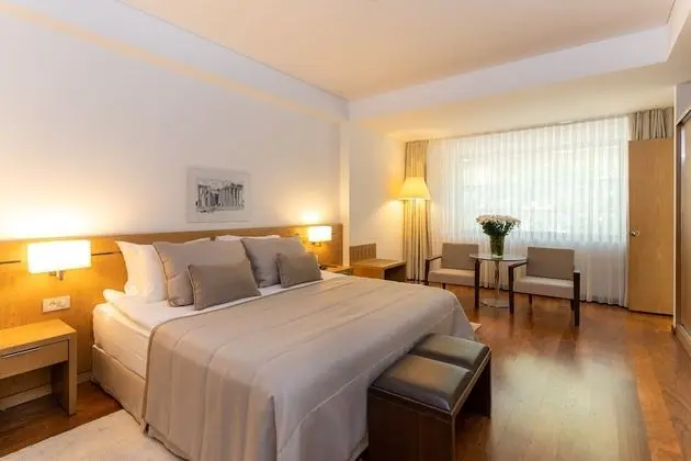 Izmir Ontur Hotel - Boutique Class - Oda