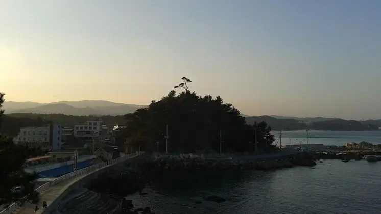 Izmir Pension