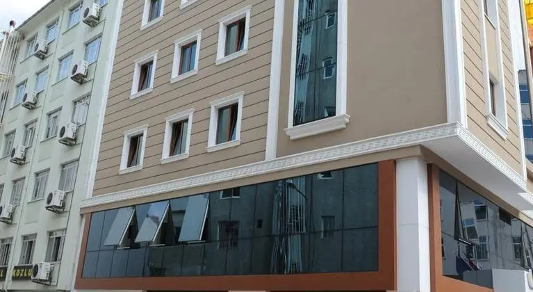 İzmit Saray Hotel