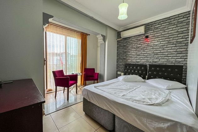 İznik OtelFotoğrafı