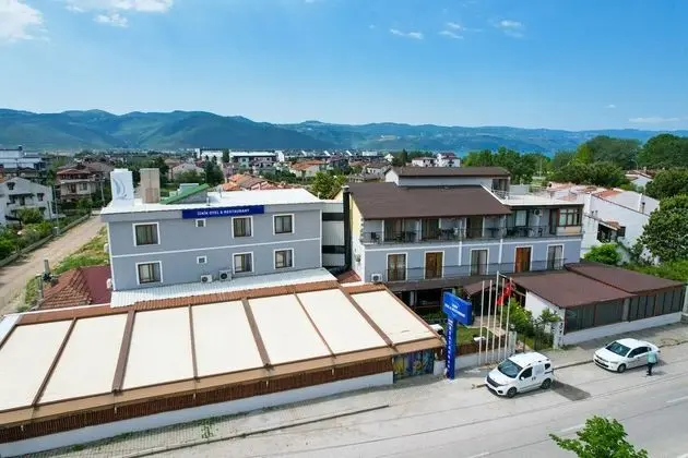 İznik Otel