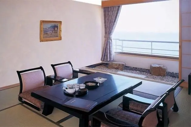 Izu Atagawa Hot Spring Family Hotel, Kaishunro - Oda
