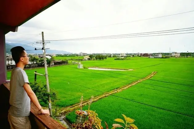 Izu Hot Spring