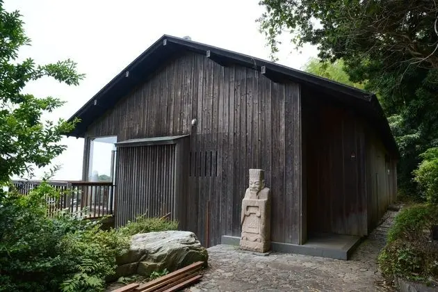 Izu Inatori Terrace - KANDO - - Dış Mekan