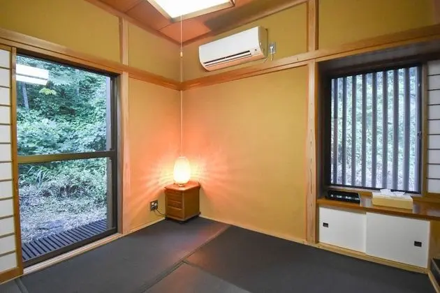 Izu Inatori Terrace - KANDO - - Oda