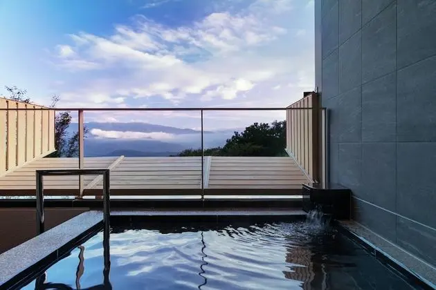 Izu Marriott Hotel Shuzenji