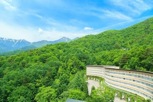 Izumigo Hotel Ambient Azumino