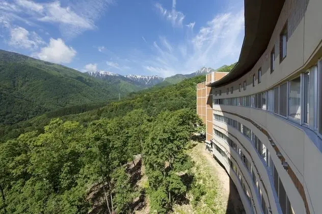 Izumigo Hotel Ambient Azumino