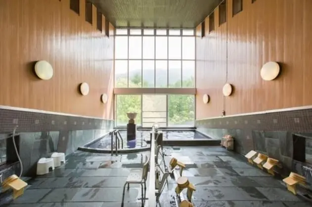 Izumigo Hotel Ambient Azumino - Spa