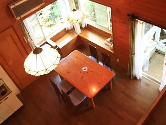 Izumigo Hotel Ambient Izukogen Cottage - Öne Çıkan Resim