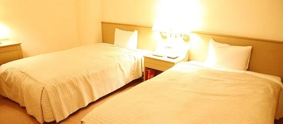 Izumigo Hotel Ambient Tateshina - Oda
