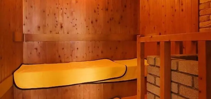 Izumigo Hotel Ambient Tateshina - Spa