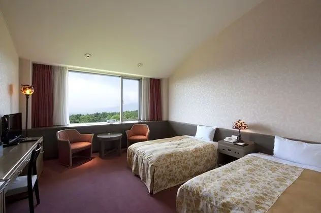 Izumigo Kiyosato Kogen Hotel - Oda