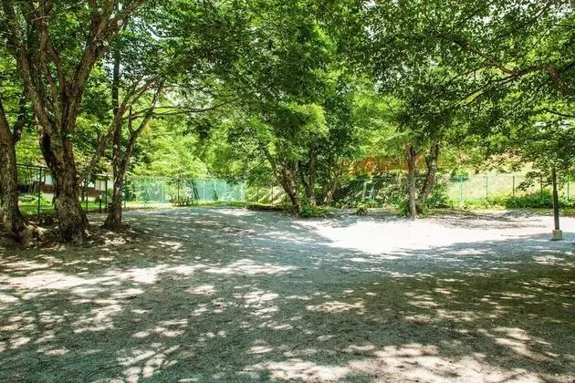 Izumigo Takayama Dog Paradise Hotel - Dış Mekan
