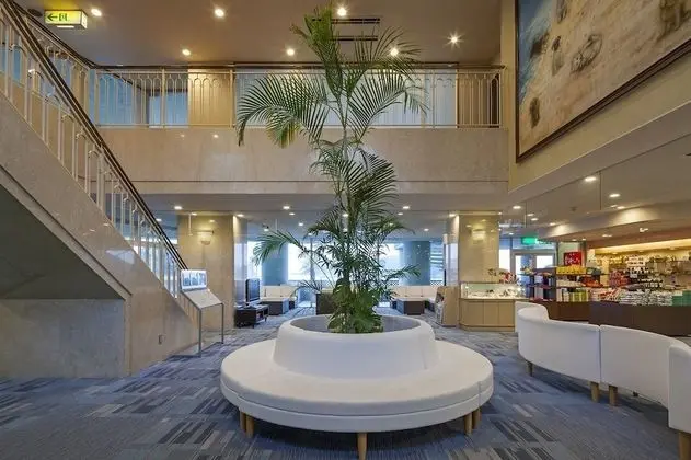 Izumigo Toba Dog Paradise Hotel - Lobi