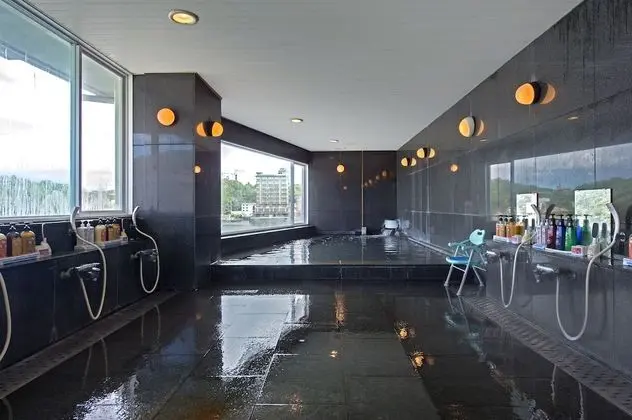 Izumigo Toba Dog Paradise Hotel - Spa
