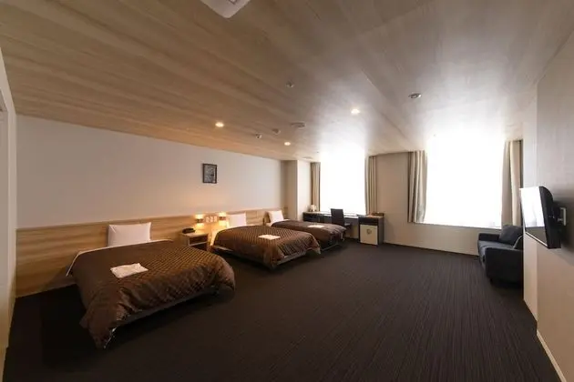Izumisano Center Hotel - Oda
