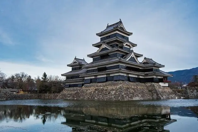 Izumiya Zenbe Hotel