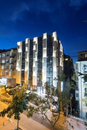 İzz Otel AnkaraFotoğrafı