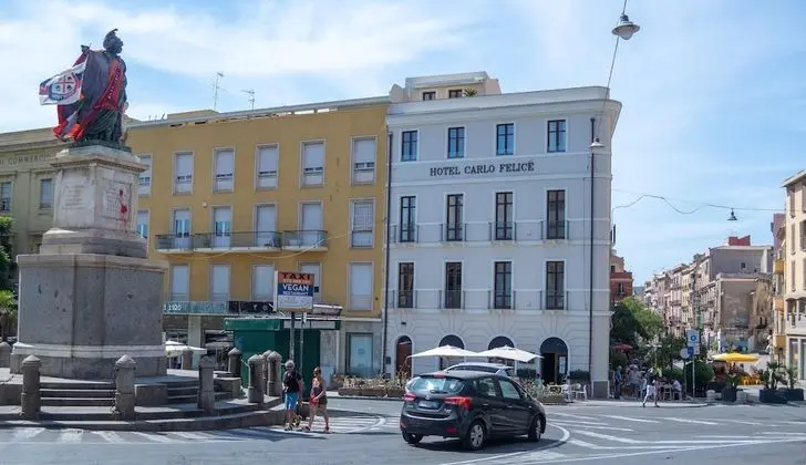 IzzHome Corso76