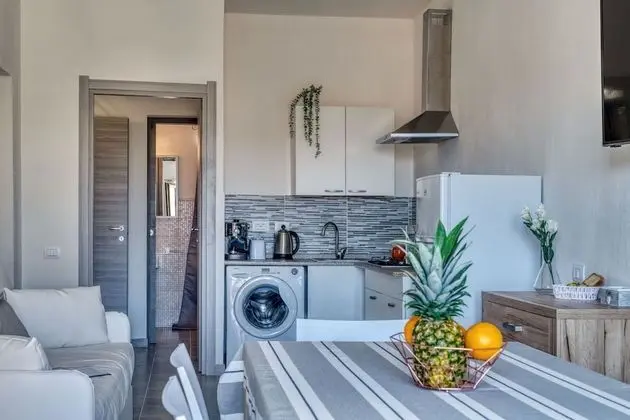 IzzHome Cozy Sunflowers - Mutfak