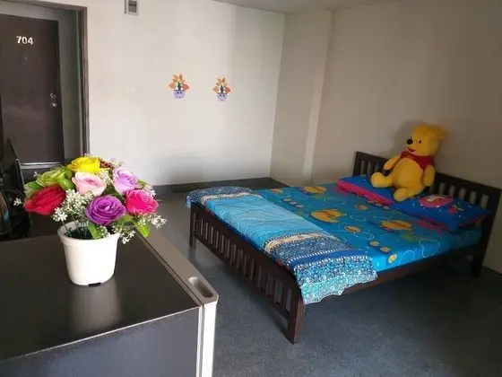 J 168 Living - Öne Çıkan Resim