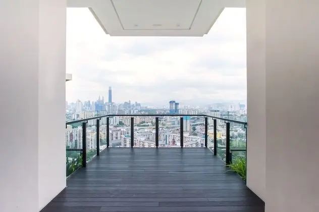 J Dupion Residences at Kuala Lumpur KLCC - Dış Mekan