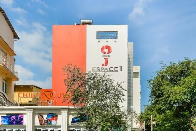Hotel J-espace 1 - Hostel