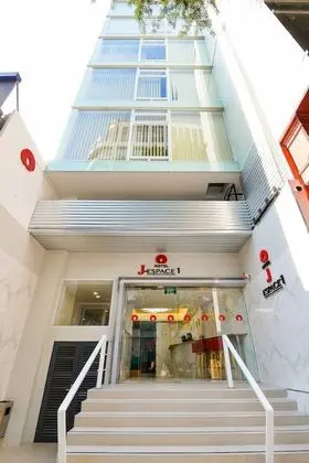 Hotel J-espace 1 - Hostel - Öne Çıkan Resim