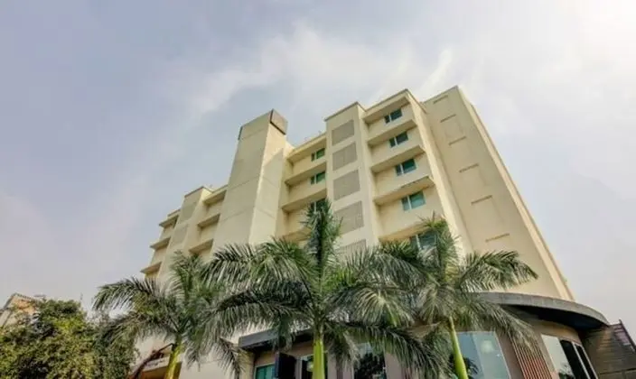 Hotel J ESVI