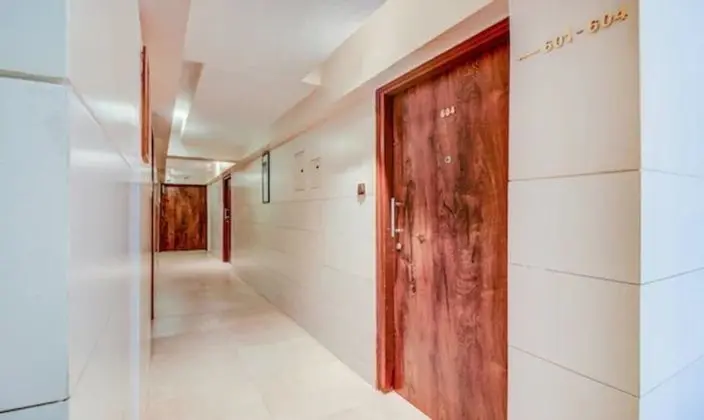 Hotel J ESVI - İç Mekan