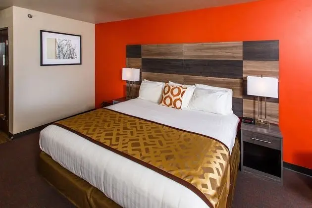 Hotel J Green Bay - Oda