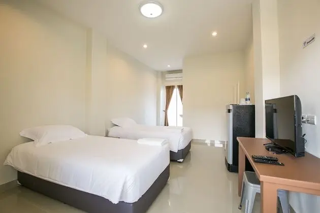 J-House Phetchaburi - Oda