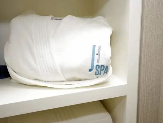 J House - Spa