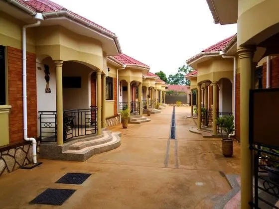 J&J Hotel Apartments