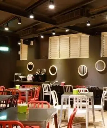 Hotel J Jiaoxi