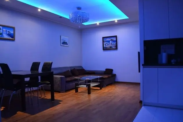 J&K Apartaments - Öne Çıkan Resim
