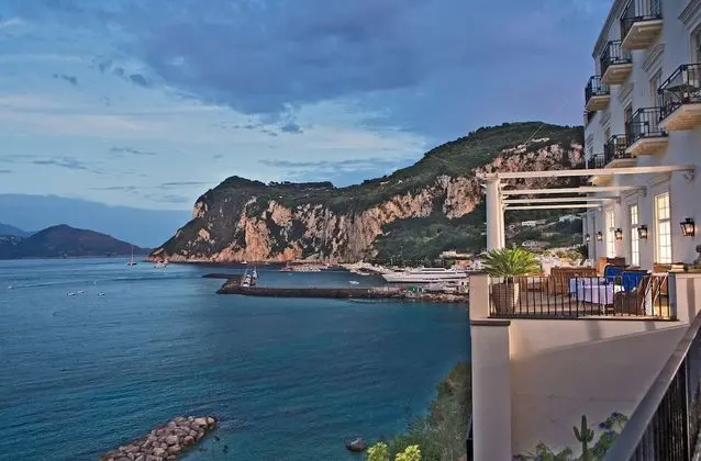 J.K. Place Capri