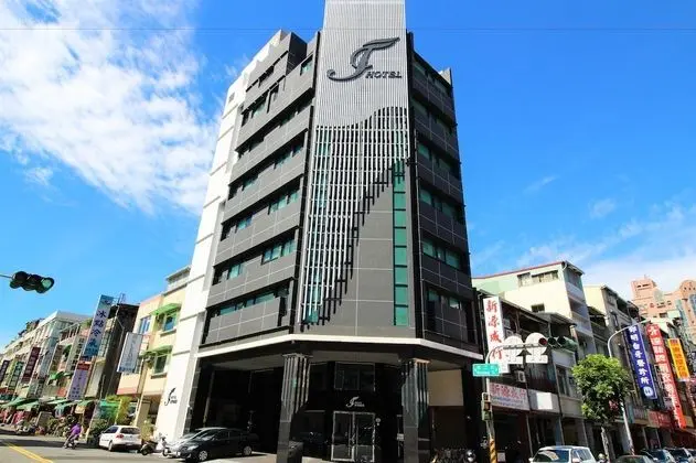 J Hotel