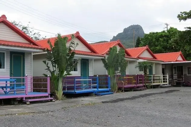 J Lin Hostel