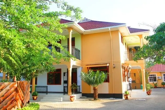 J M Peace Lodge