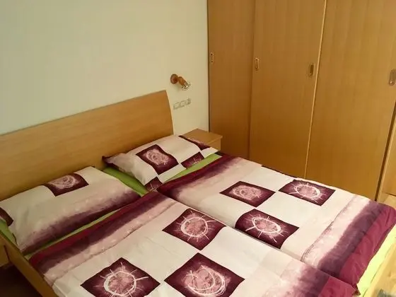 J-Max apartments and glamping houses