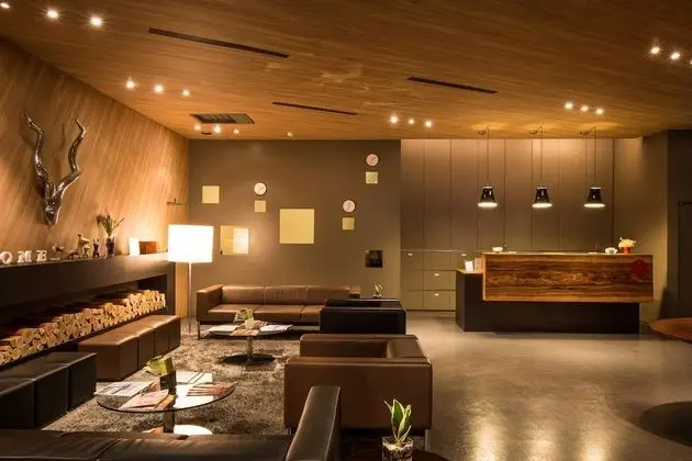Hotel j Metropolis