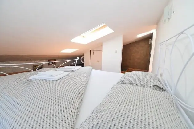 J&P Apartments Kotor - Oda
