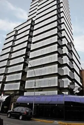 J.Pardo Hotel