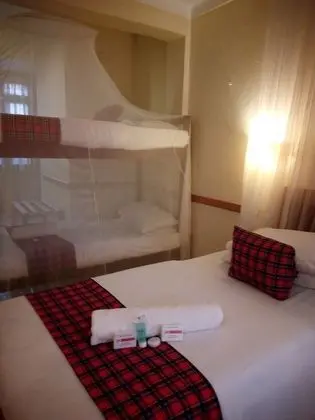 J Residence Motel Entebbe - Oda