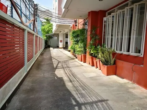 J. Residence