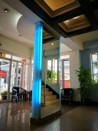 J. Residence - Lobi